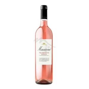 Maccone Rosato 14,5