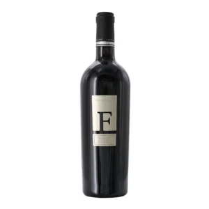 F – Negroamaro