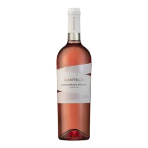 Negroamaro Cantele Rosato