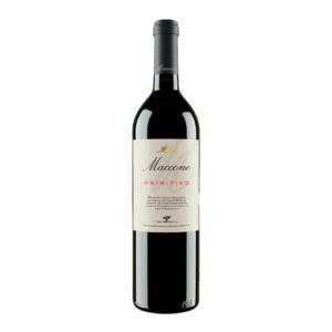 Maccone (Primitivo IGP Puglia)