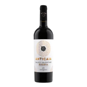 Anticaia (Salice Salentino Riserva)