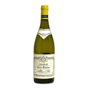 Chablis Saint Pierre