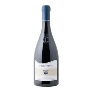 Primitivo (Chiaromonte)