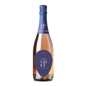 Pisan Battel Pas Dosé Rosé